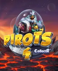 Pirots 4